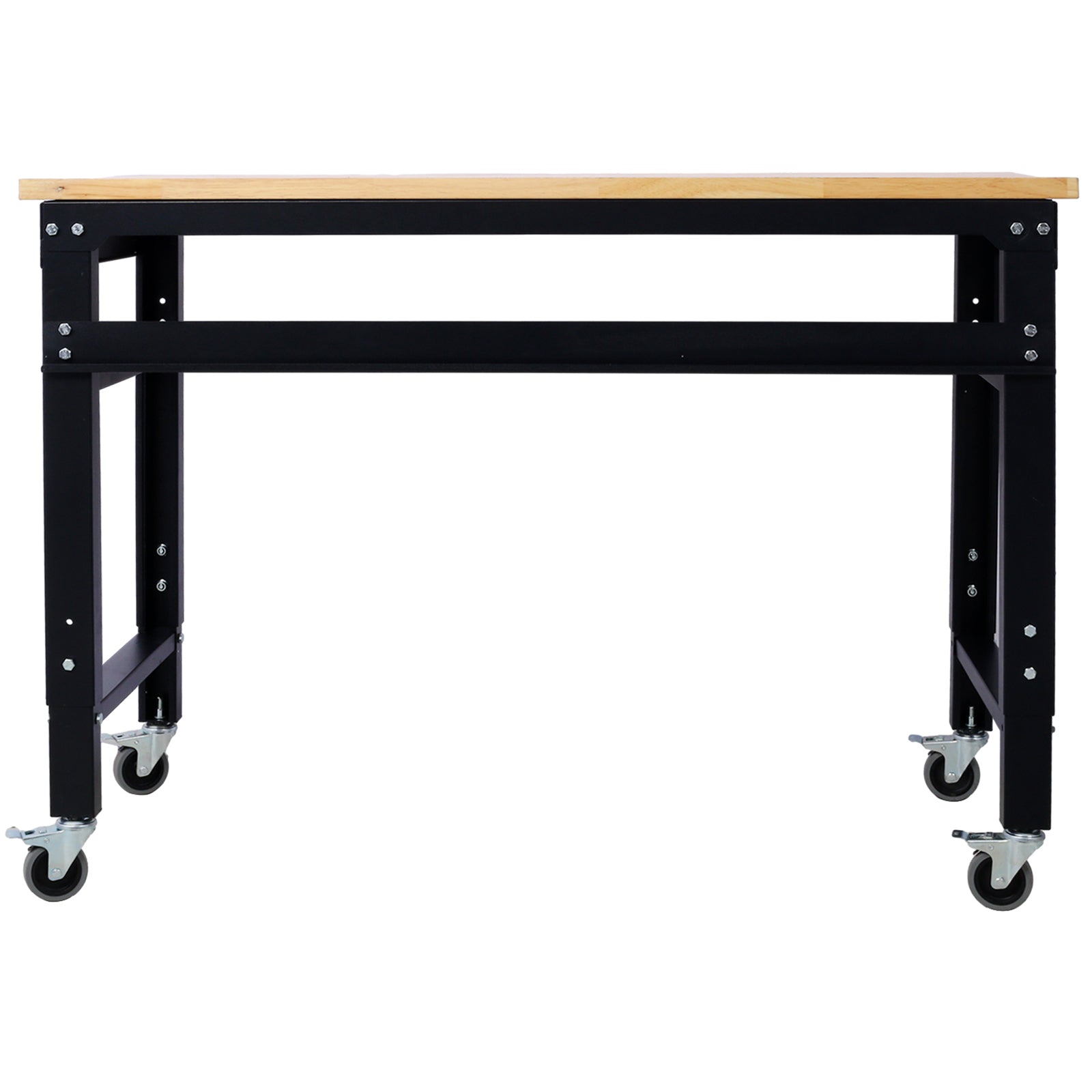 48" Wide Rolling Workbench