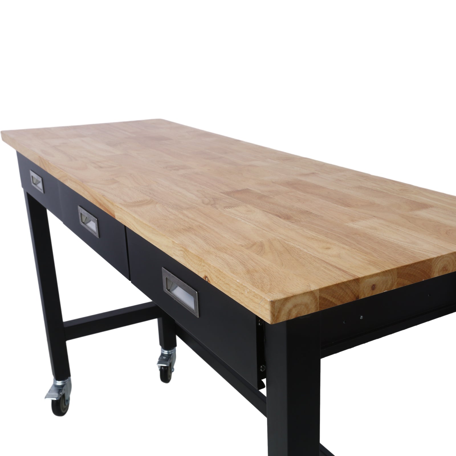 60in Work Bench with Drawer Storage