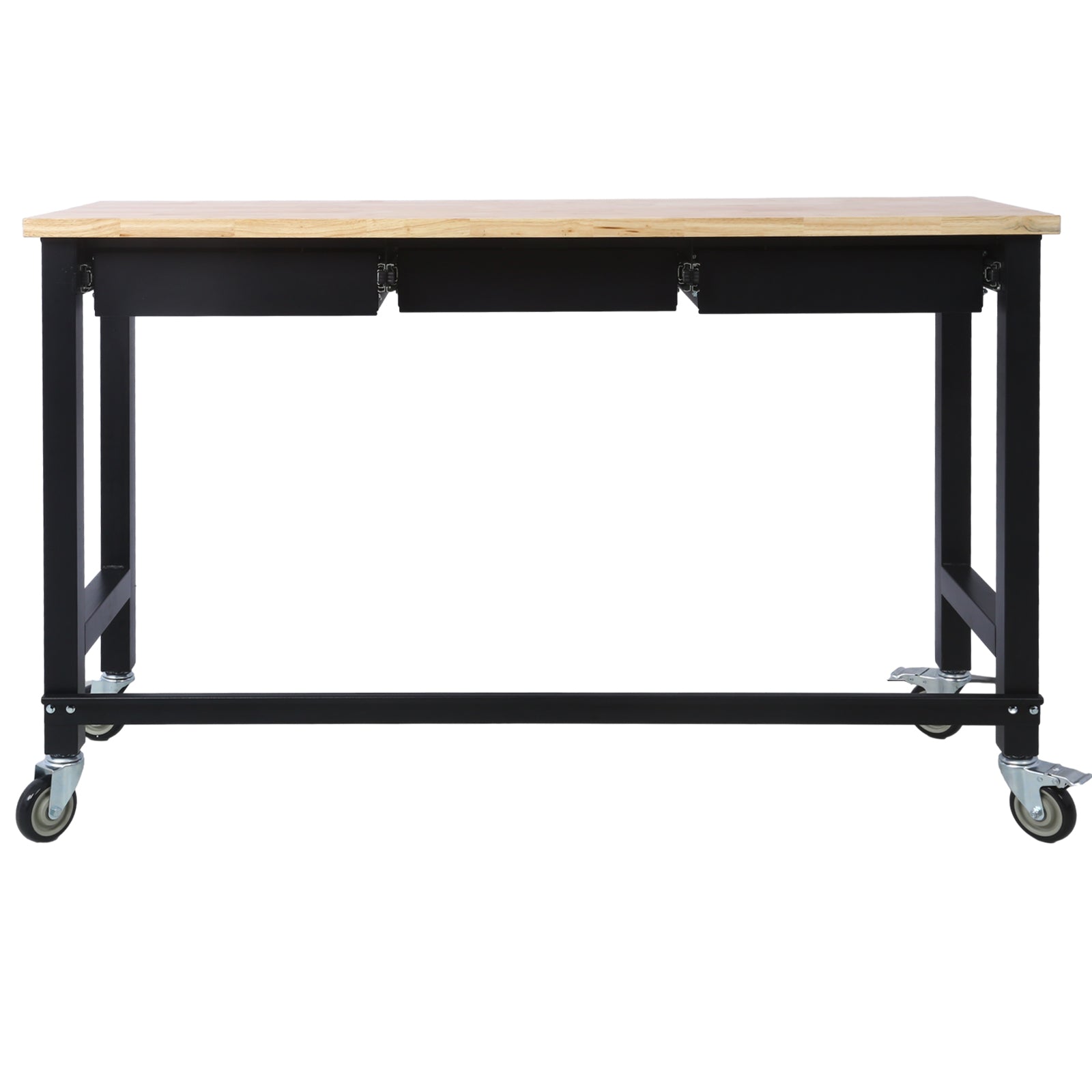 60in Work Bench with Drawer Storage