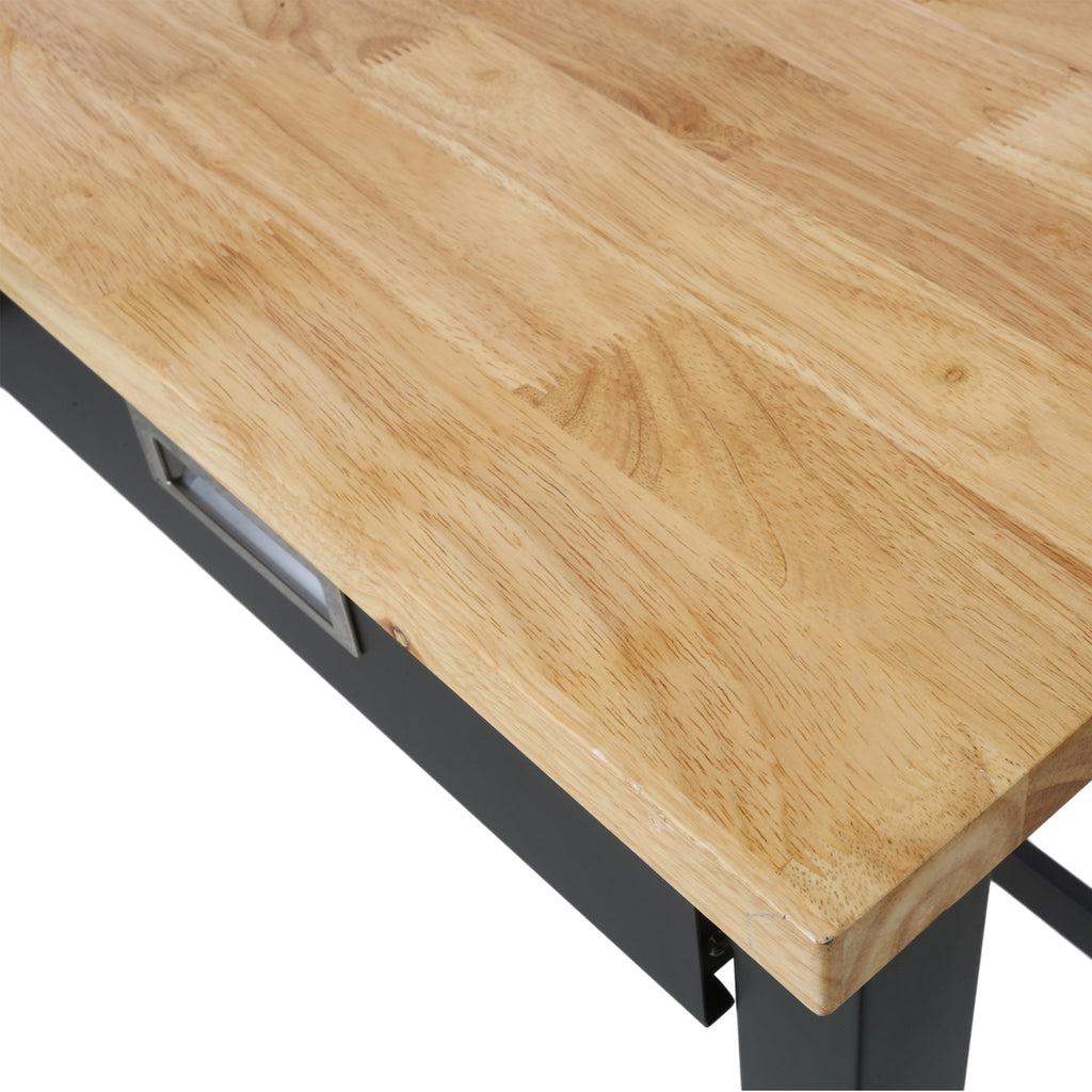 60in Work Bench with Drawer Storage