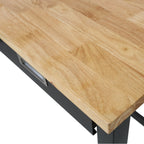 60in Work Bench with Drawer Storage