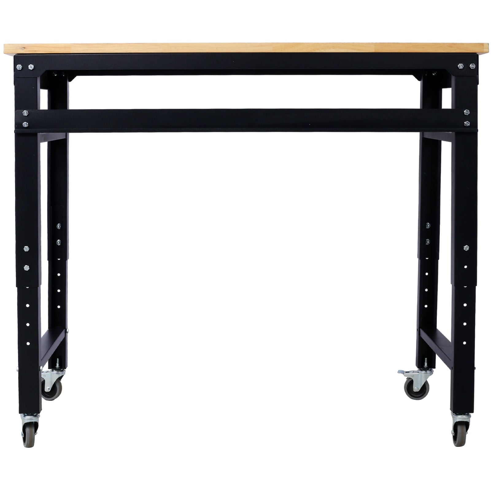 48" Wide Rolling Workbench
