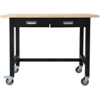 48-Inch Work Bench with Drawer Storage