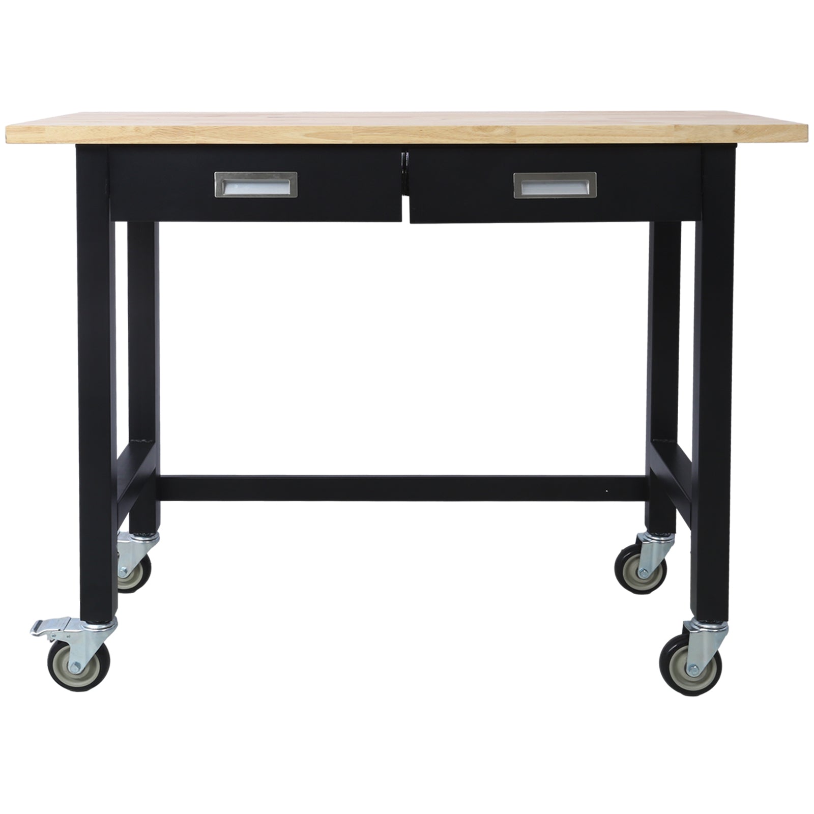 48-Inch Work Bench with Drawer Storage