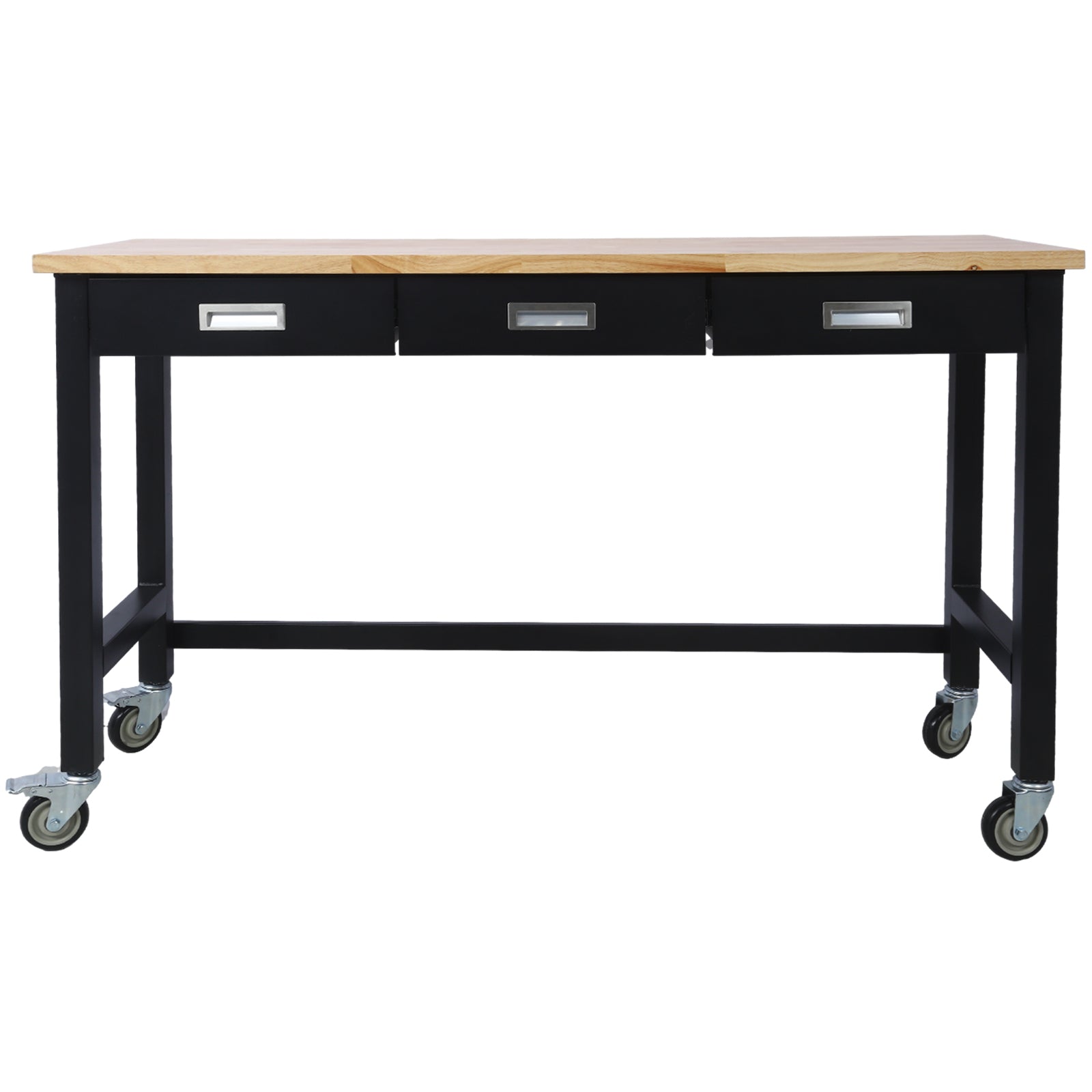 60in Work Bench with Drawer Storage