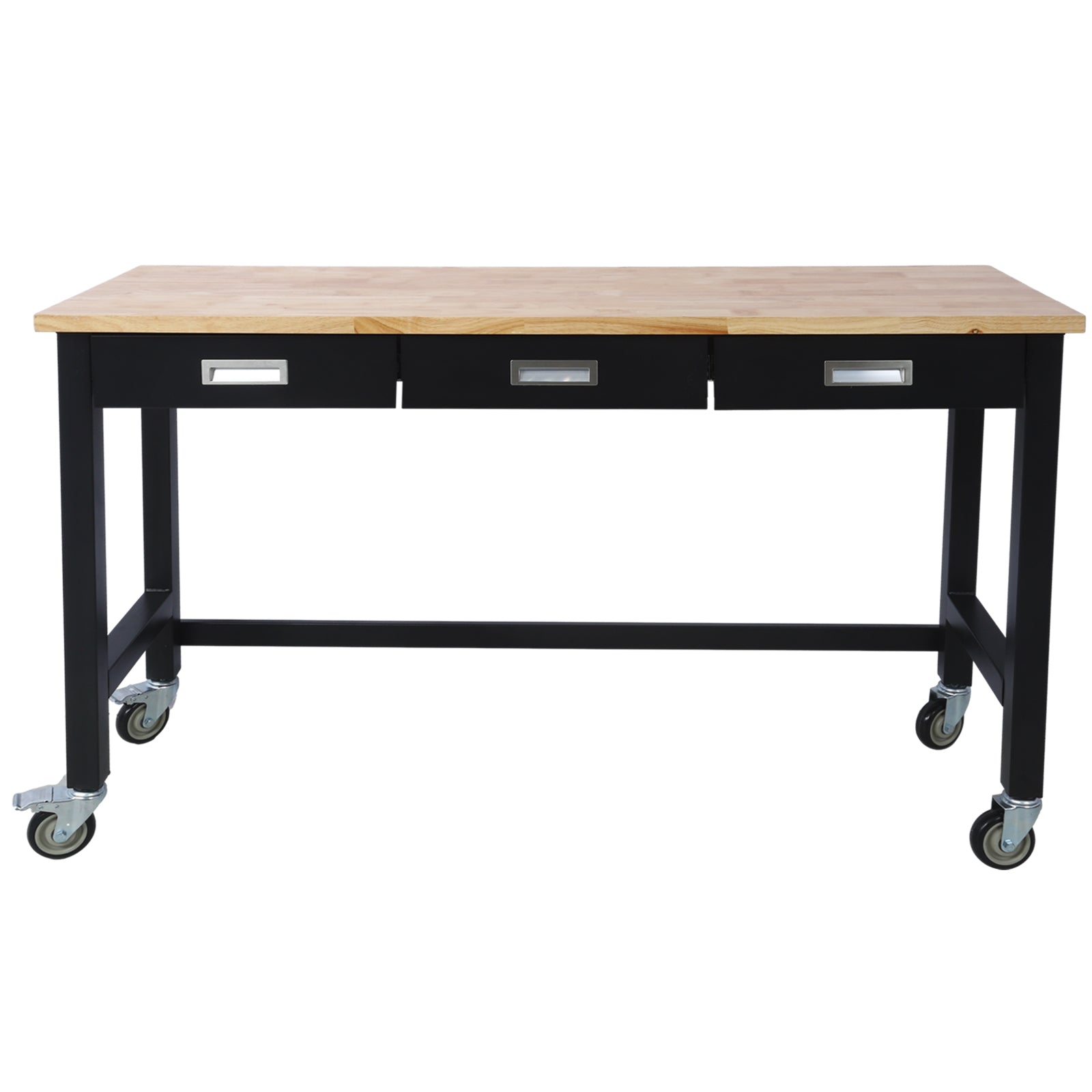 60in Work Bench with Drawer Storage