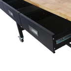 60in Work Bench with Drawer Storage