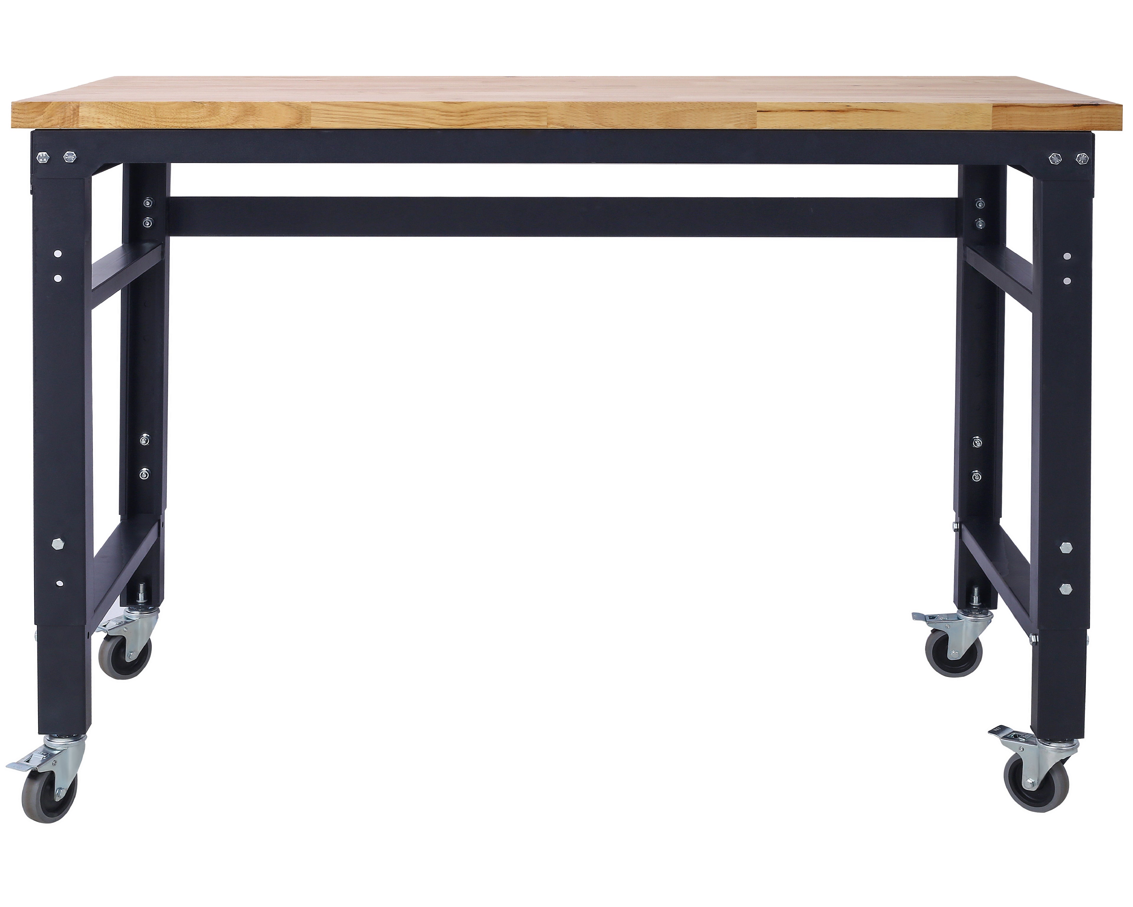 48" Wide Rolling Workbench