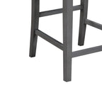 Graham Set of 2 Counter Height Chairs