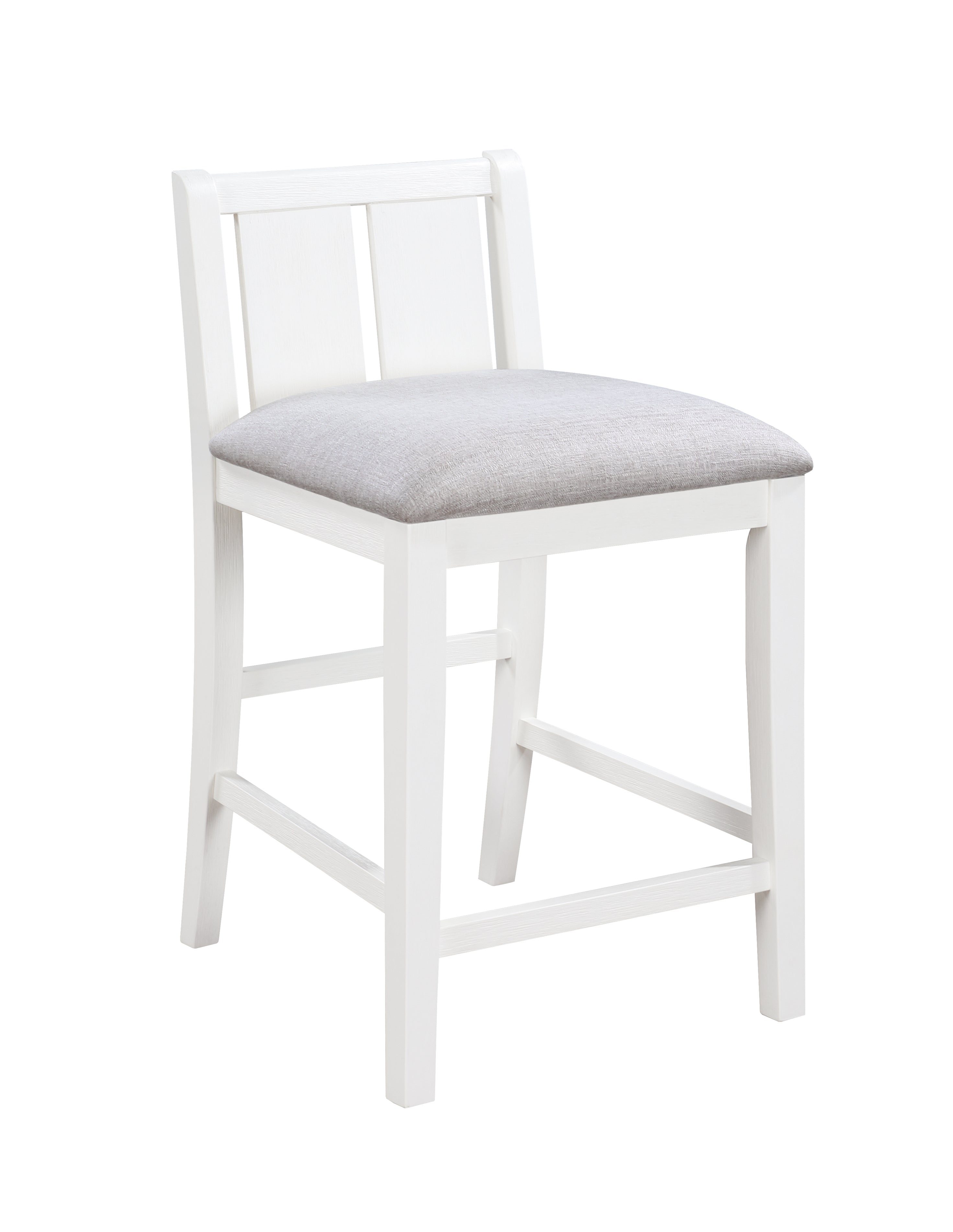 Graham Set of 2 Counter Height Chairs