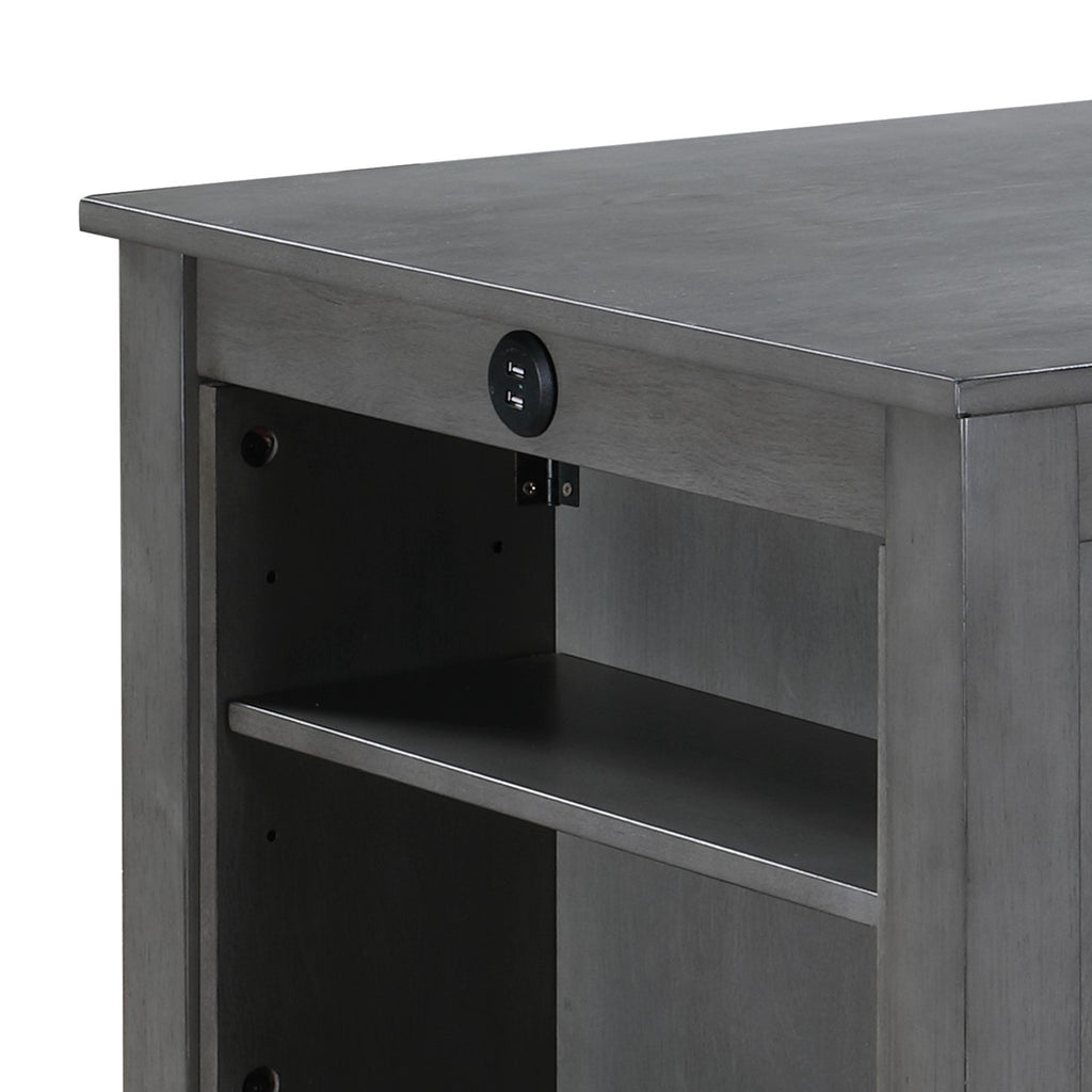Graham 36" Dining Table