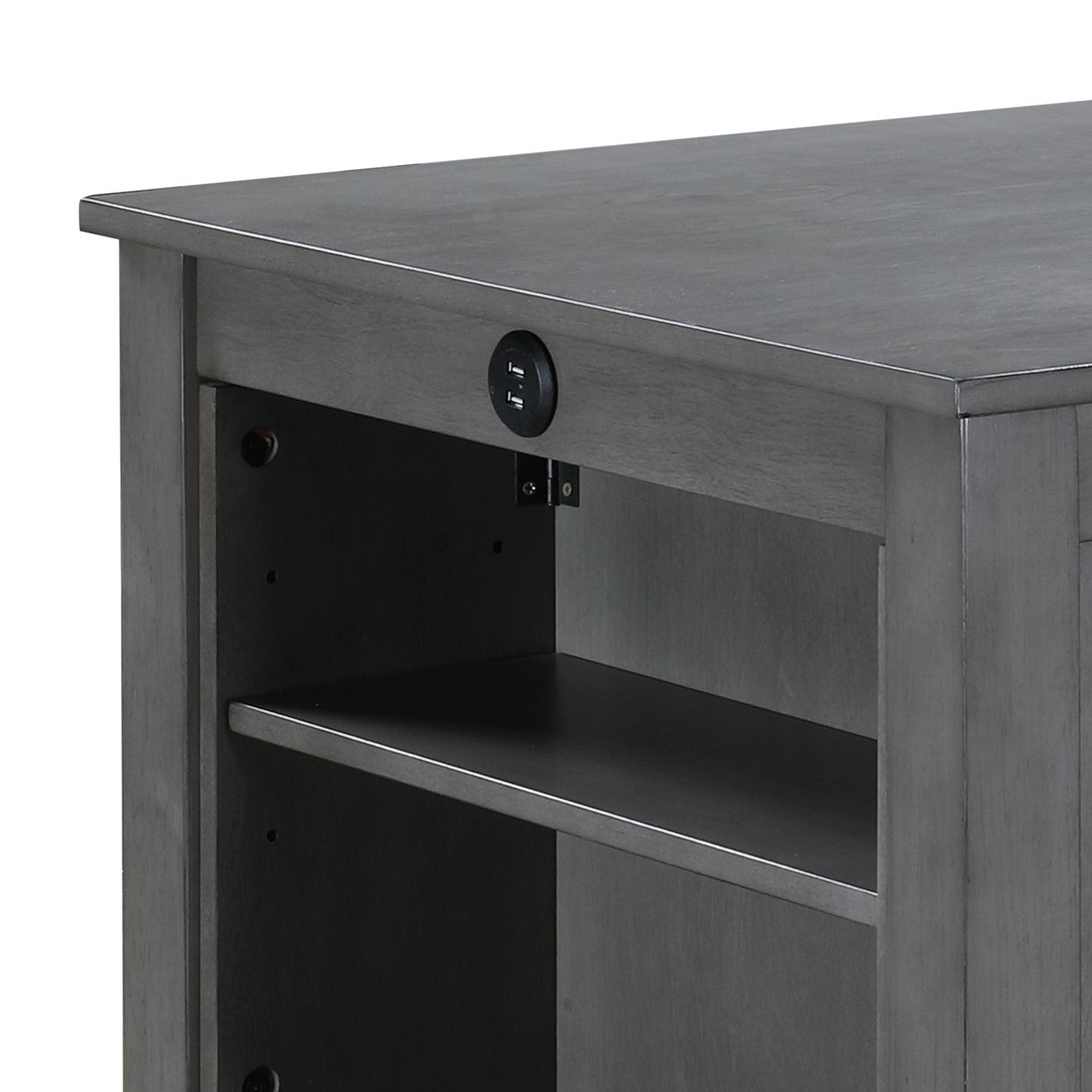 Graham 36" Dining Table