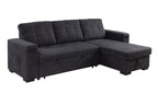 Toby 95" Sectional Sofa