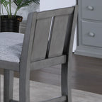 Graham Set of 2 Counter Height Chairs