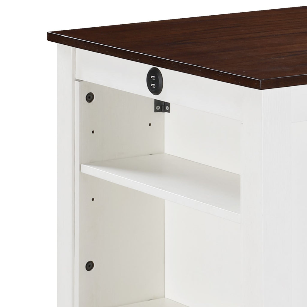 Graham 36" Dining Table