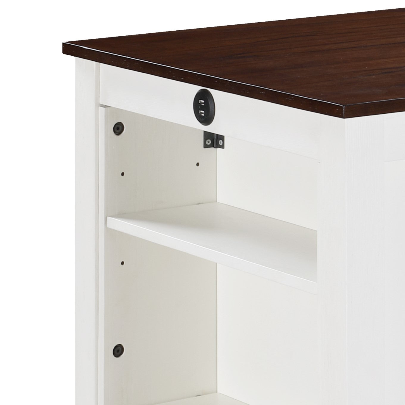 Graham 36" Dining Table