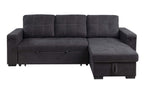 Toby 95" Sectional Sofa