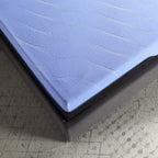 Bridgevine Home 12 Inch Refresh Flex Head Hybrid Mattress, King Size