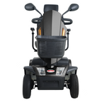 S500-Black Heavy Duty Mobility Scooter