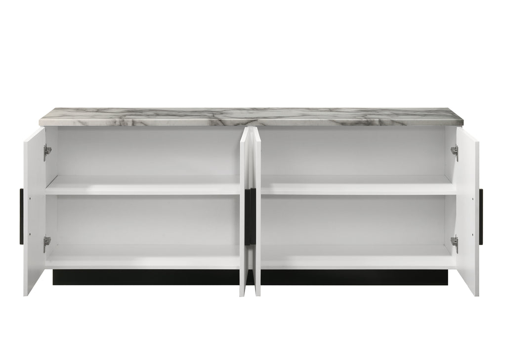 Matilda 63" Console Table