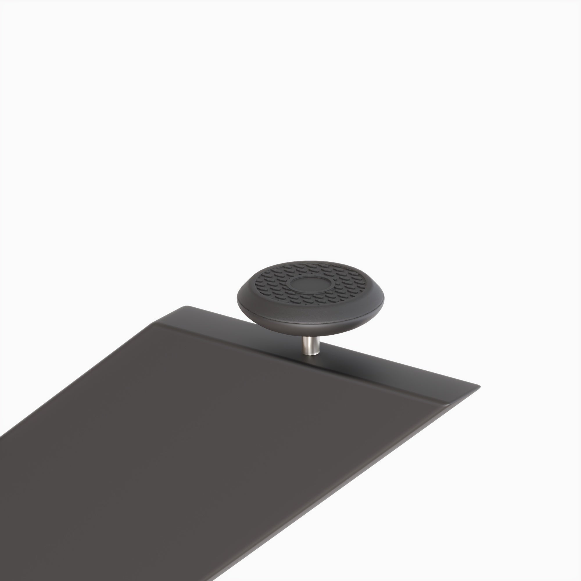 62.4" Extendable Dining Table