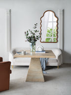 40" Square Dining Table