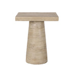 20-Inch Magnesium Side Table