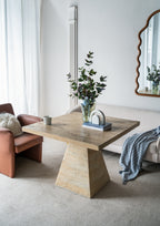 40" Square Dining Table