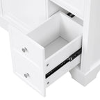 30" Bathroom Vanity with Sink Top