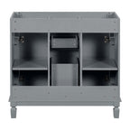 36'' Bathroom Vanity without Top Sink