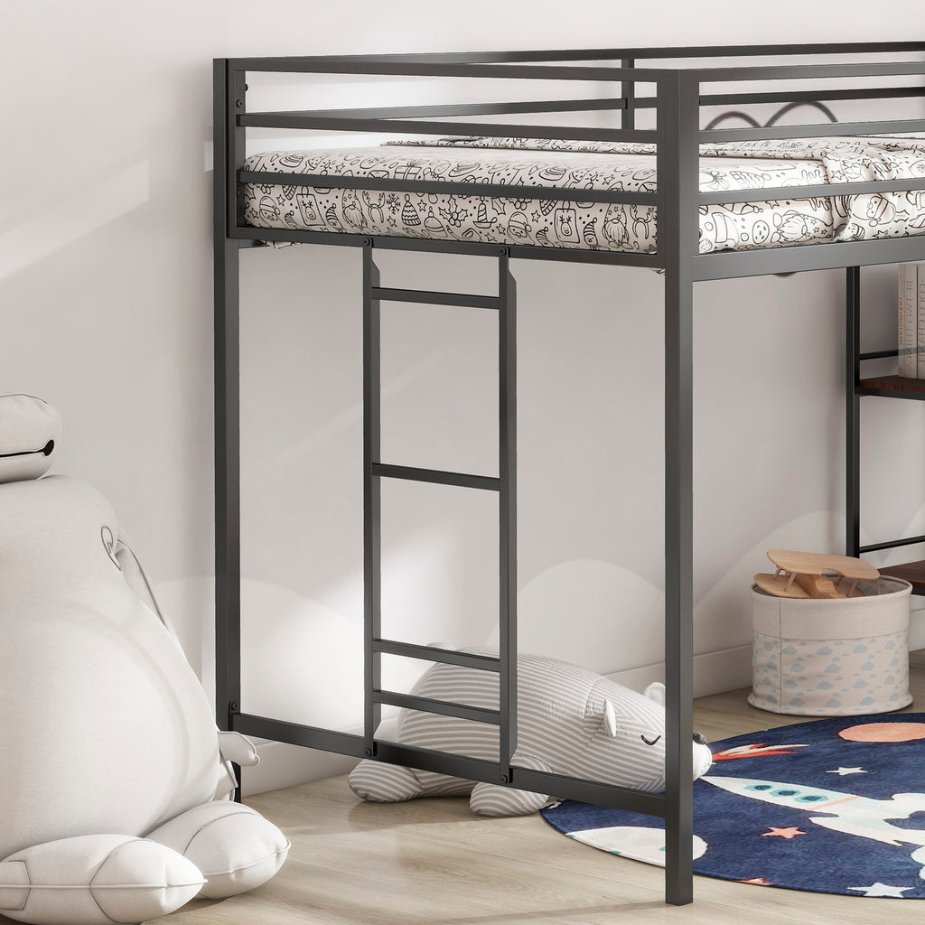 Adam Sturdy Junior Twin Loft Bed