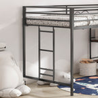 Adam Sturdy Junior Twin Loft Bed