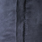 Lara 6.5 Foot Suede Cylindrical Bean Bag