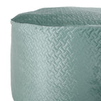 Borroco 4 Foot Short Cylindrical Bean Bag