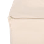Kiki Rectangular Pouf