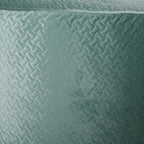 Borroco 4 Foot Short Cylindrical Bean Bag