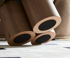 W8017-1 Mushroom Stool