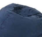 5-Foot Comfortable High-Density Shredded Foam Bean Bag Chair
