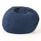5-Foot Comfortable High-Density Shredded Foam Bean Bag Chair