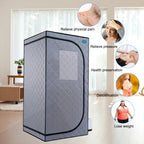 Portable Sauna