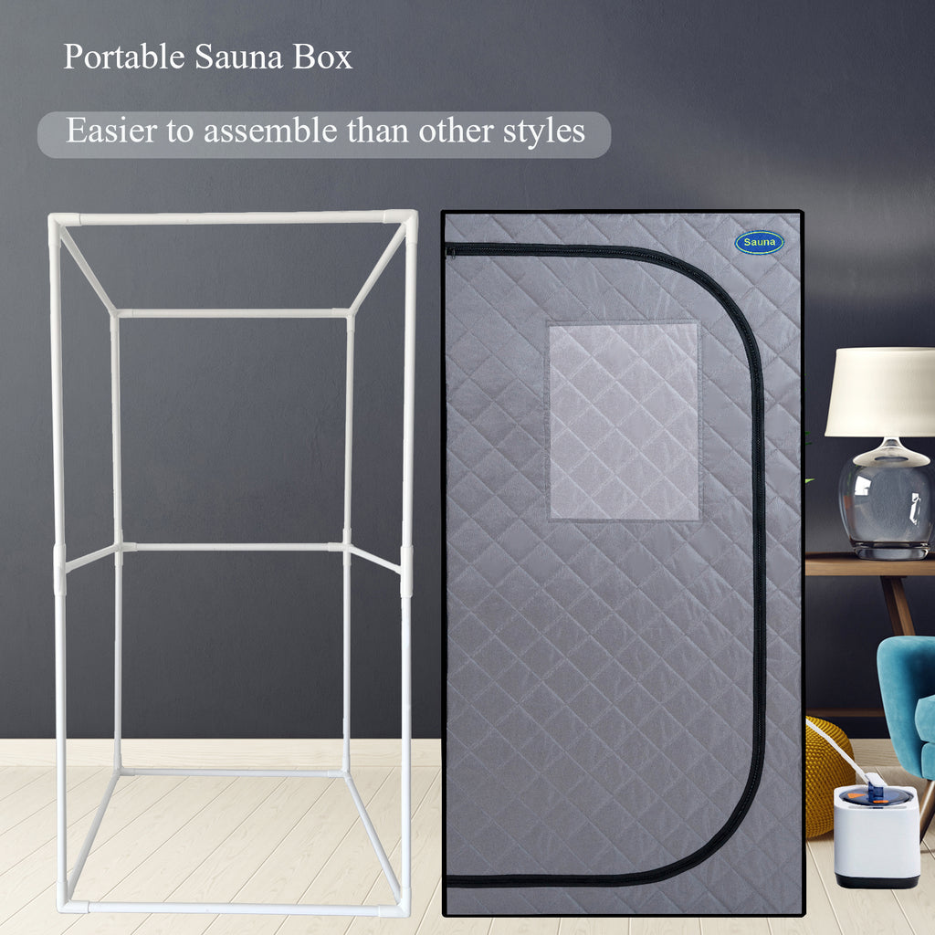 Portable Sauna