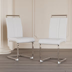 Modern Dining Chairs - Set of 4