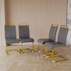 Modern Dining Chairs Set of 2
