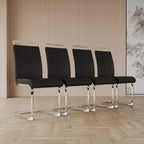 Modern Dining Chairs - Set of 2