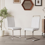 Modern Dining Chairs - Set of 4