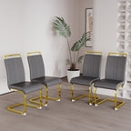 Modern Dining Chairs Set of 2