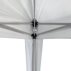 Outdoor 10x10 Ft Pop Up Gazebo Canopy Tent