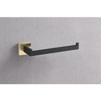 8-Piece Bathroom Hardware Set