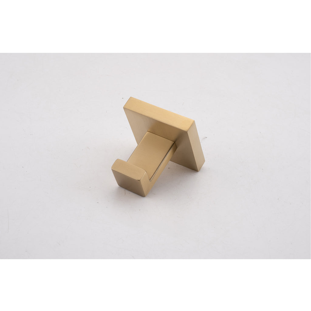 4 Piece Bathroom Hardware Set
