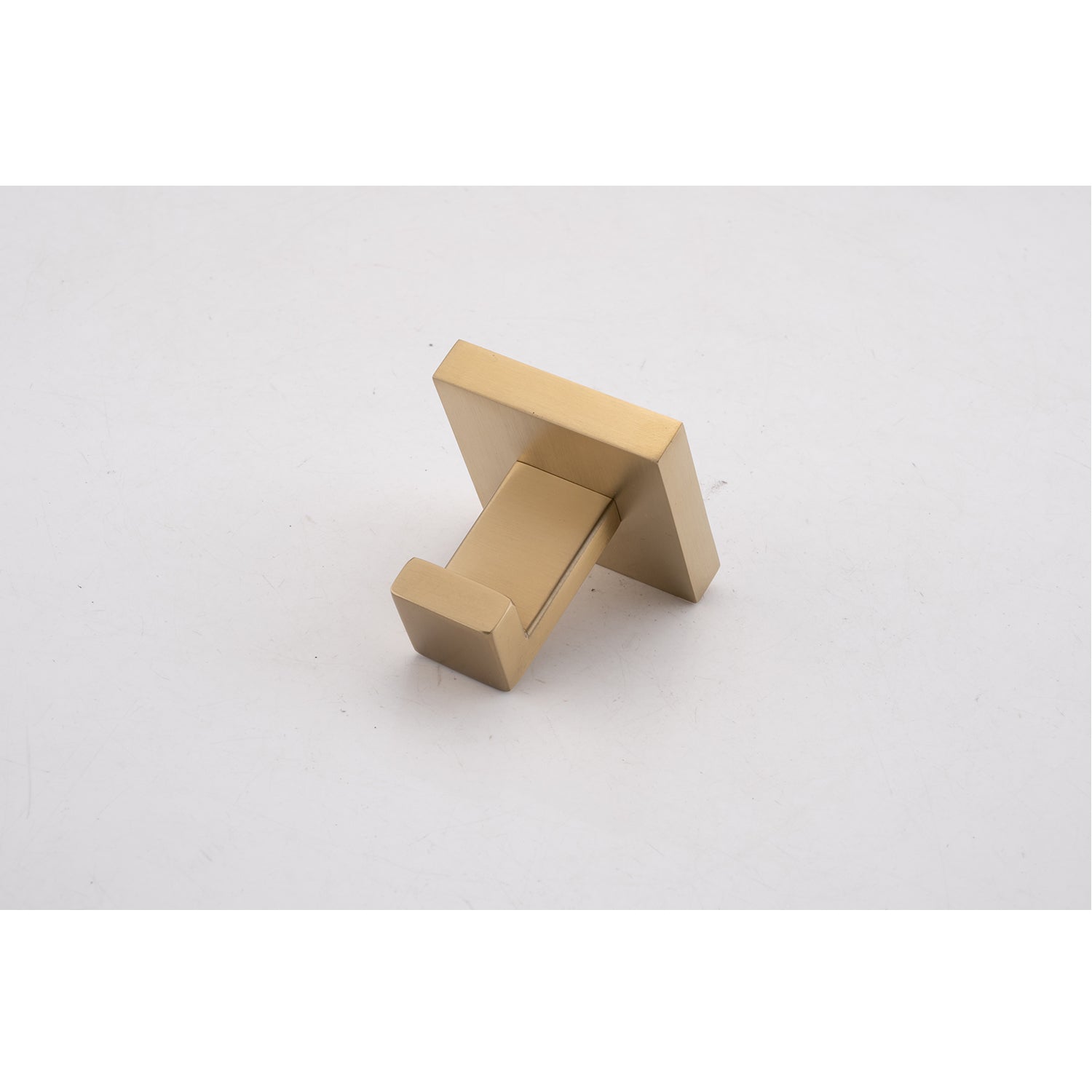 4 Piece Bathroom Hardware Set